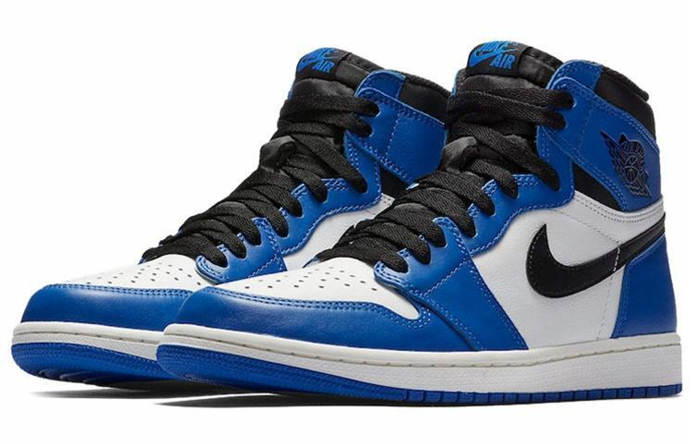 Кроссовки Jordan Air Jordan 1 Retro High Game Royal