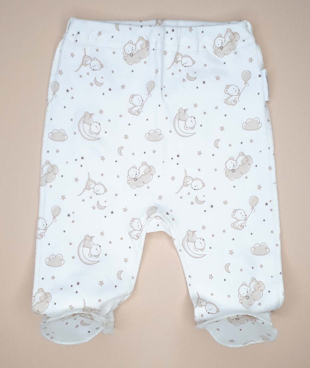 Комплект Мишка на луне 2