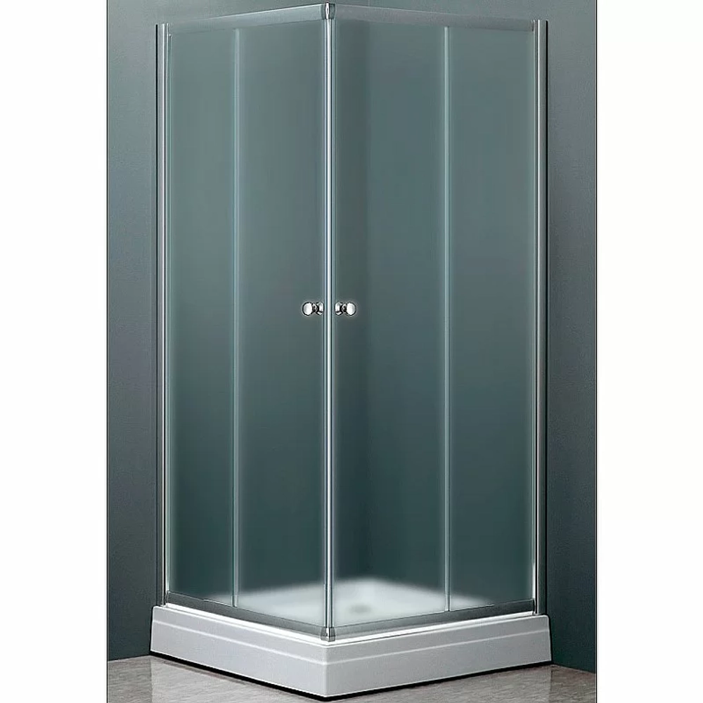 Душевая система RGW Shower Panels SP-6143-01 50140801-01 хром