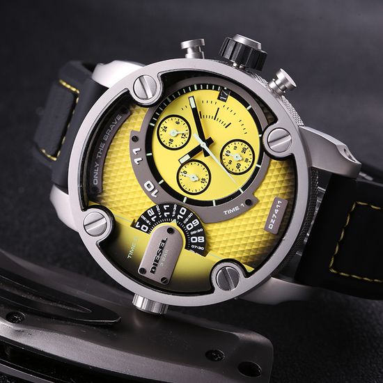 Мужские часы Diesel DZ7411