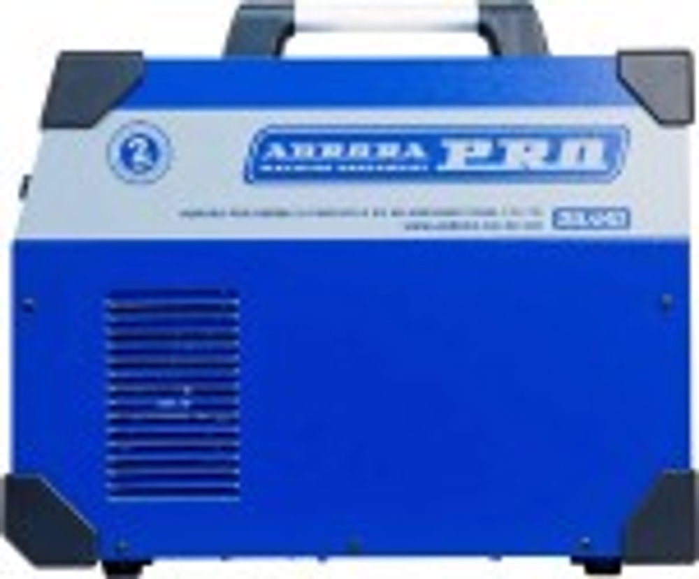 Сварочный инвертор AURORA STRONGHOLD 400M 17837