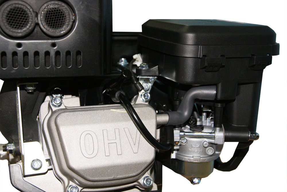 Двигатель LIFAN KP500E ЕСС 18A  Electric Control(4х такт, 24л.с, катушка 18А, вал 25мм, ручной/элект