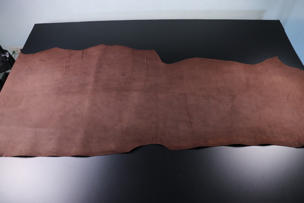 1,3-1,5 Краст Махагон 138 дм² (КЛ)