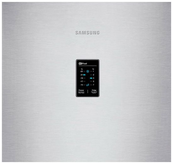 Холодильник Samsung RB30A32N0SA