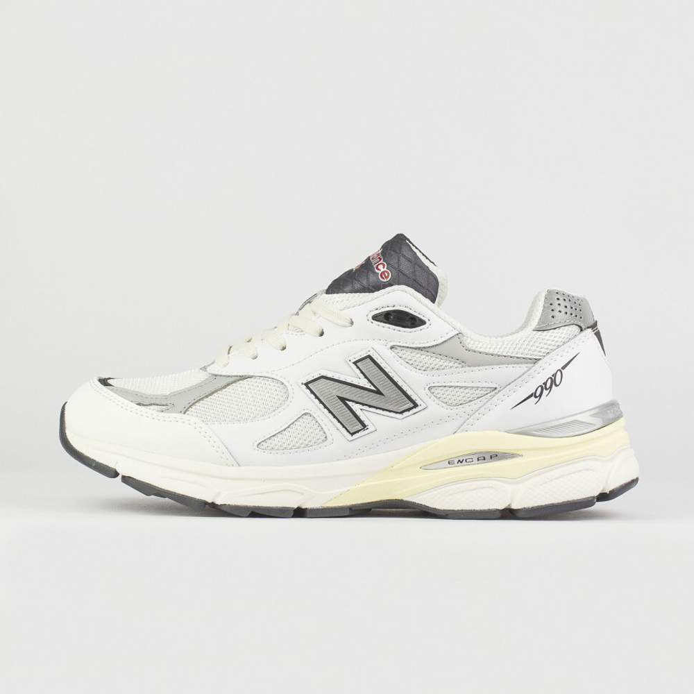 кроссовки New Balance 990 v3 Uomo
