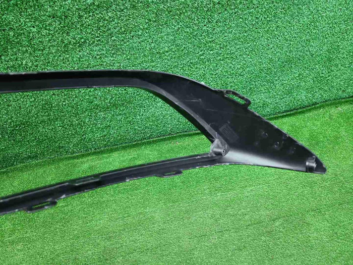 Накладка заднего бампера левая JAECOO J8 (24-нв)