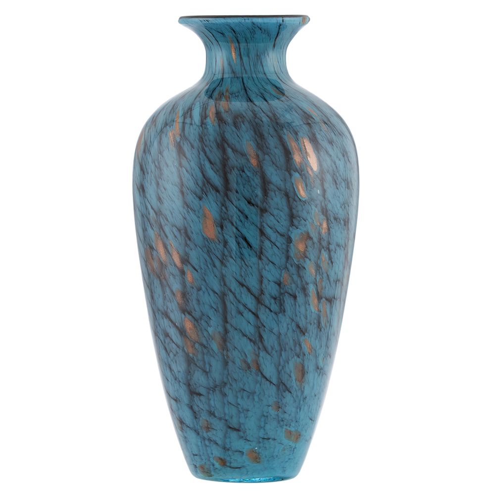 Ваза Gipfel Topaz 43163 39х19 см