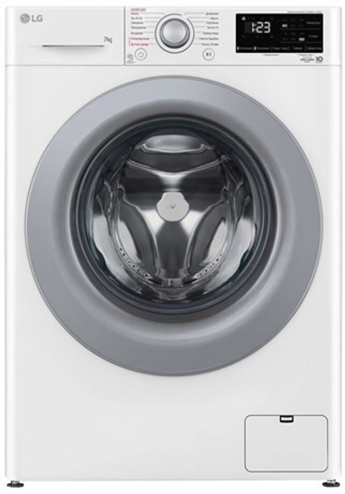 LG F2V3HS4W Стиральная машина