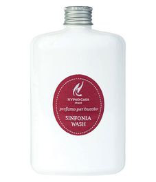 Симфония, парфюмерный концентрат для стирки, Hypno Casa