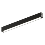DK8104-BK Линейный светильник SIMPLE LINEAR 18W 3000K, черный