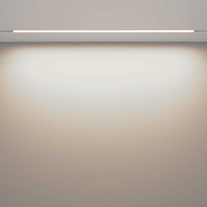 Трековый светильник Maytoni Technical TR030-4-30WTW-DD2-W