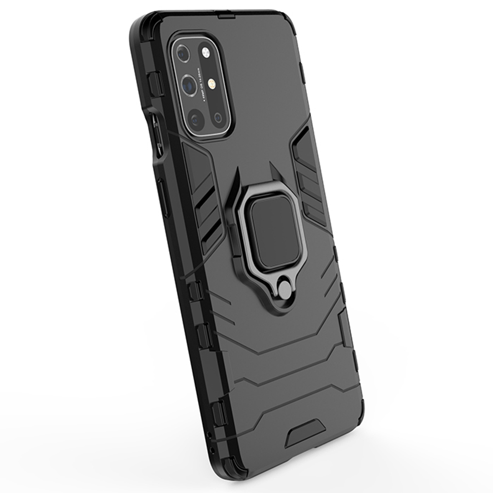 Противоударный чехол с кольцом Panther Case для OnePlus 8T