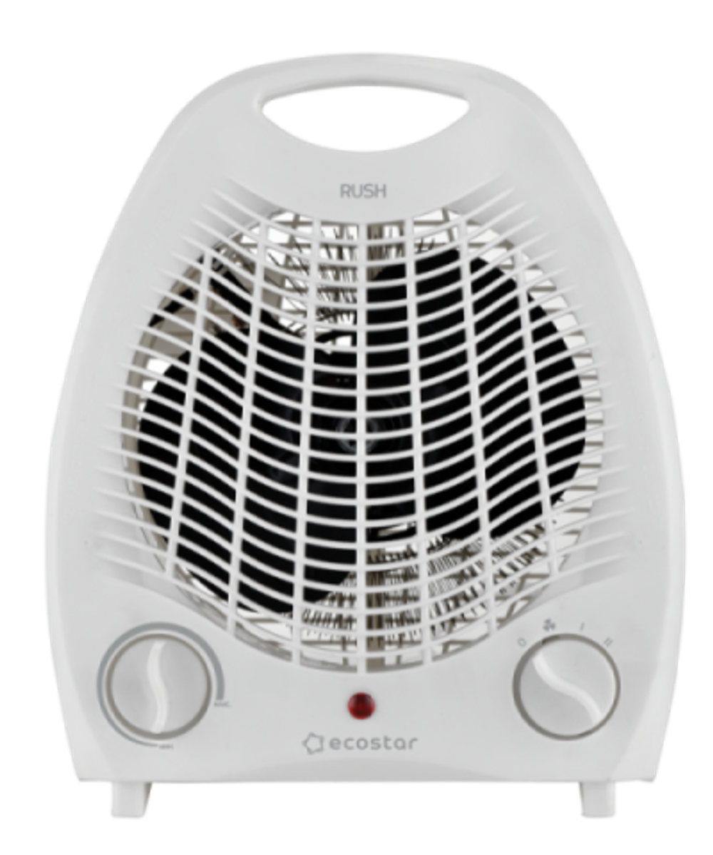 Тепловентилятор серии RUSH EFH-R2000DS-WT