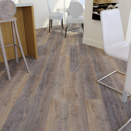 Винил Fine Floor Дуб Борда