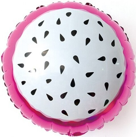 К 18'' Круг Питахайя Розовый Драконий фрукт