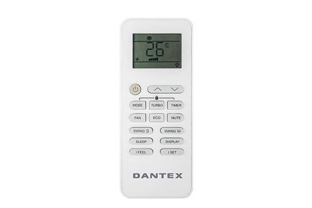 Сплит-система Dantex RK-24SAT/RK-24SATE