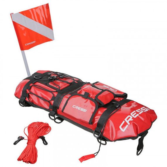 Буй-плотик Cressi Signal Float