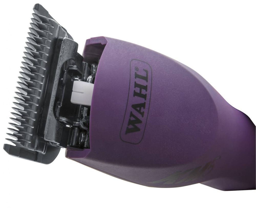 Машинка для стрижки животных Wahl KM5 (1260-0470) - 5