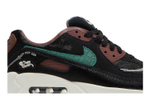 Кроссовки Nike Air Max 90 "Siempre Familia" (Женская размерная сетка)