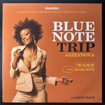 Сборник Blue Note Trip - Jazzanova Lookin' Back 2LP (Европа 2005г.)