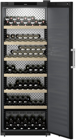 Винный шкаф Liebherr WSbli 7731