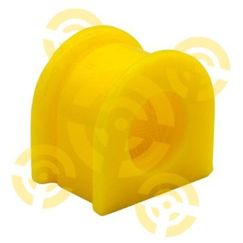 Полиуретановая втулка стабилизатора, передней подвески 1014463