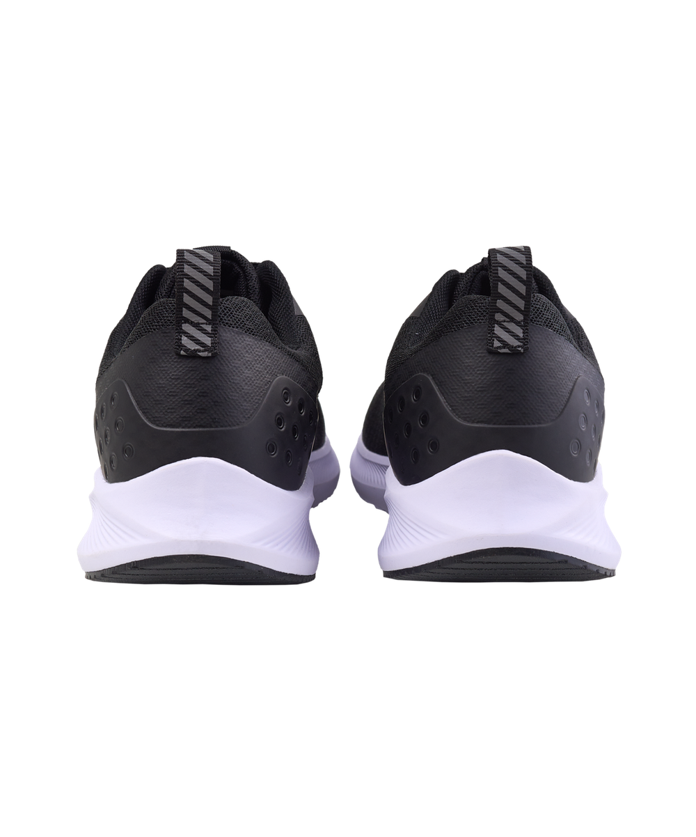 Кроссовки спортивные Airstream 3.0 JSH504-Y, черный