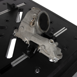 OPT-727M Верстак пластиковый