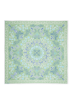 Scarf "Sunny Hope" I 241-01