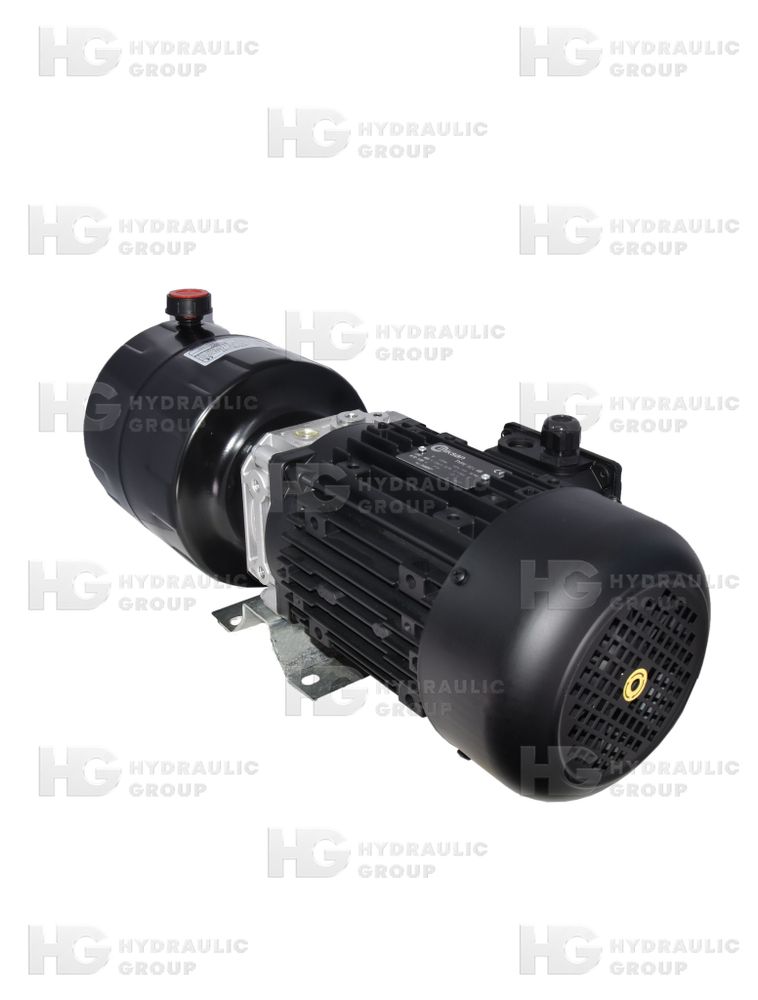 Мини гидростанция HPP/A1-4541