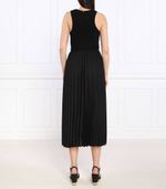 платье Tommy Hilfiger - черный(WW0WW39342)