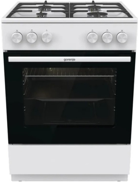 Плита газовая Gorenje GG6A10WFFM