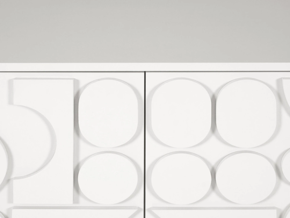 Тумба малая Milton