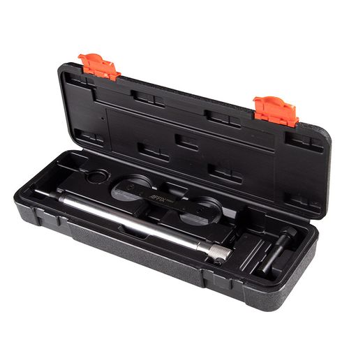 AFFIX (AF10322014C) Набор для проверки и регулировки фаз газораспределения VAG, кейс, 4 предмета