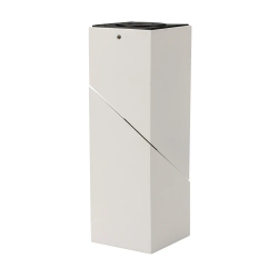 Светильник SP-TWIST-SURFACE-S60x60-12W Day4000 (WH-BK, 30 deg) (Arlight, IP40 Металл, 3 года) 026767(1)