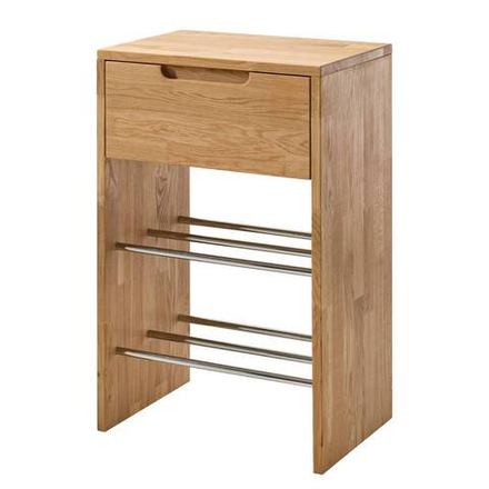 ДЕЛЬФ Тумба для обуви