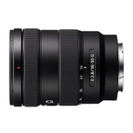 Объектив Sony E 16–55 мм f/2.8 G (SEL1655G)