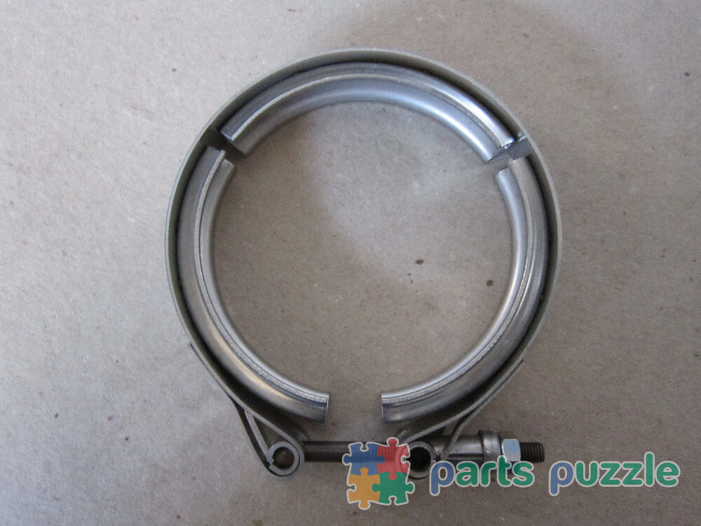 Хомут / CLAMP АРТ: T401063