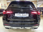 Mercedes-Benz GLC-Class X254 GLC300 4MATIC (09.2023)