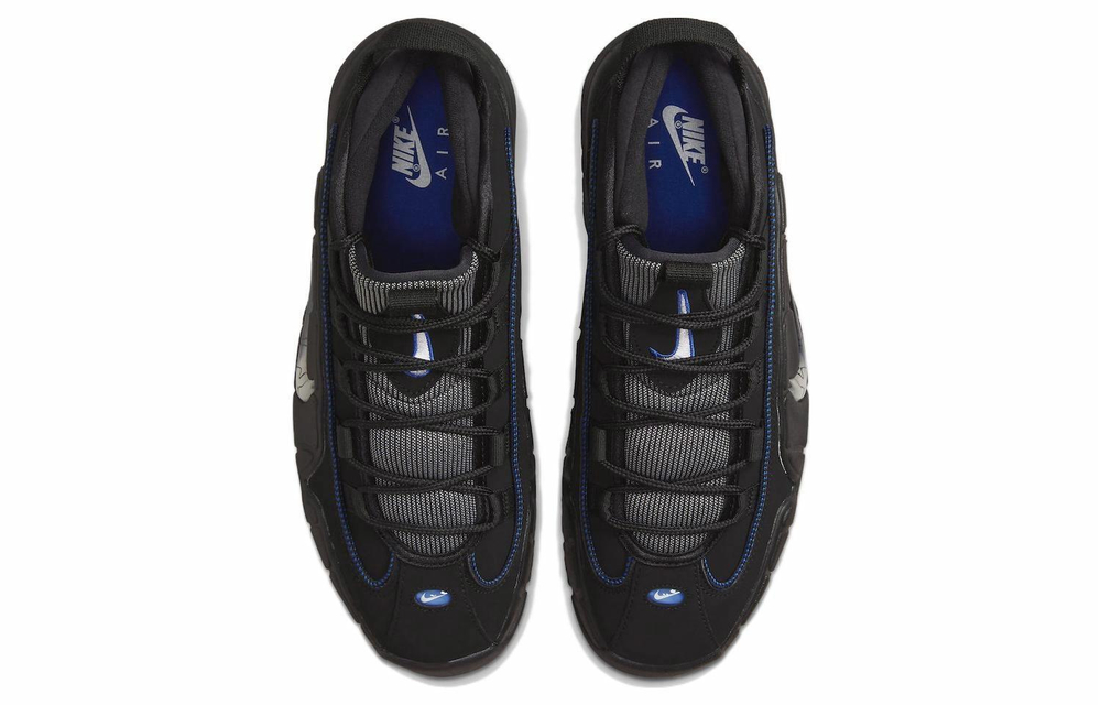 Кроссовки Nike Air Max Penny 1 "All-Star"