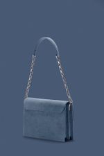 GIPSY 2 IN 1 BAG BLUE