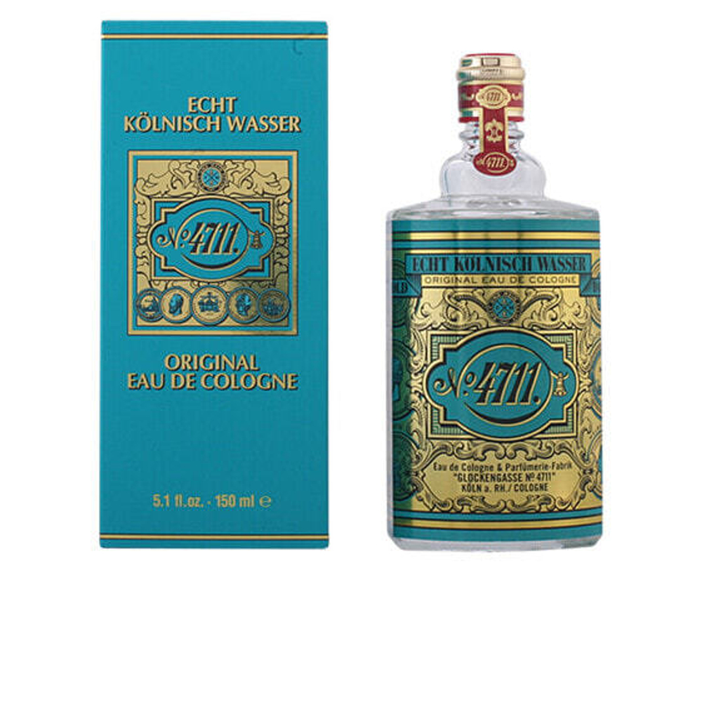 4711 Original Eau De Cologne Одеколон