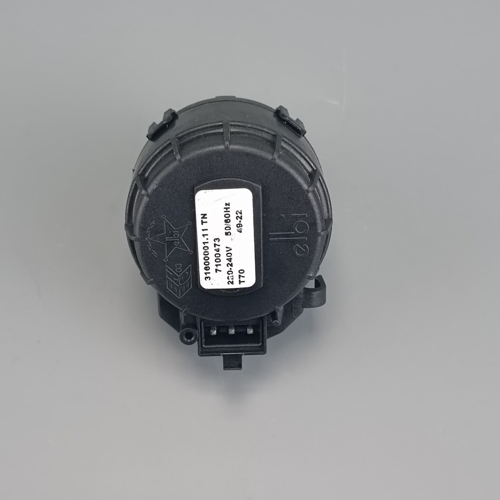 Сервопривод ELBI 220-240V для котлов BAXI, IMMERGAS, KENTATSU арт. 710047300