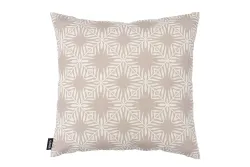 Декоративная подушка 40х40 см, цвет Беж