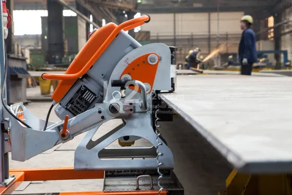 Машина для снятия фаски NKO UZ-18 Hardworker с автоподачей