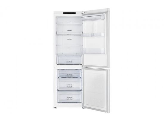 Холодильник Samsung RB-30 J3000WW