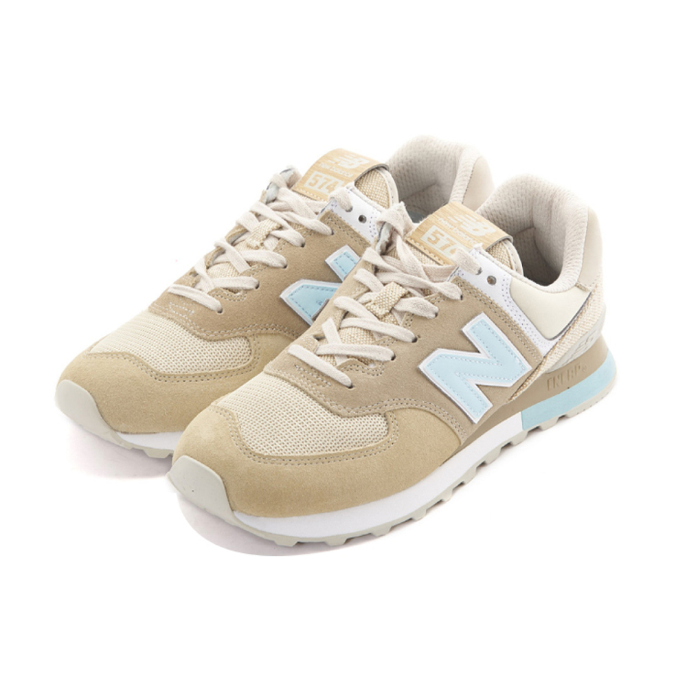 Кроссовки New Balance NB 574, ML574BSB
