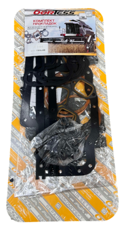 К-т прокладок двигателя (полный) Д-144