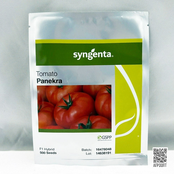 ПАНЕКРА F1 семена томата (Syngenta | Alexagro) – фото 5