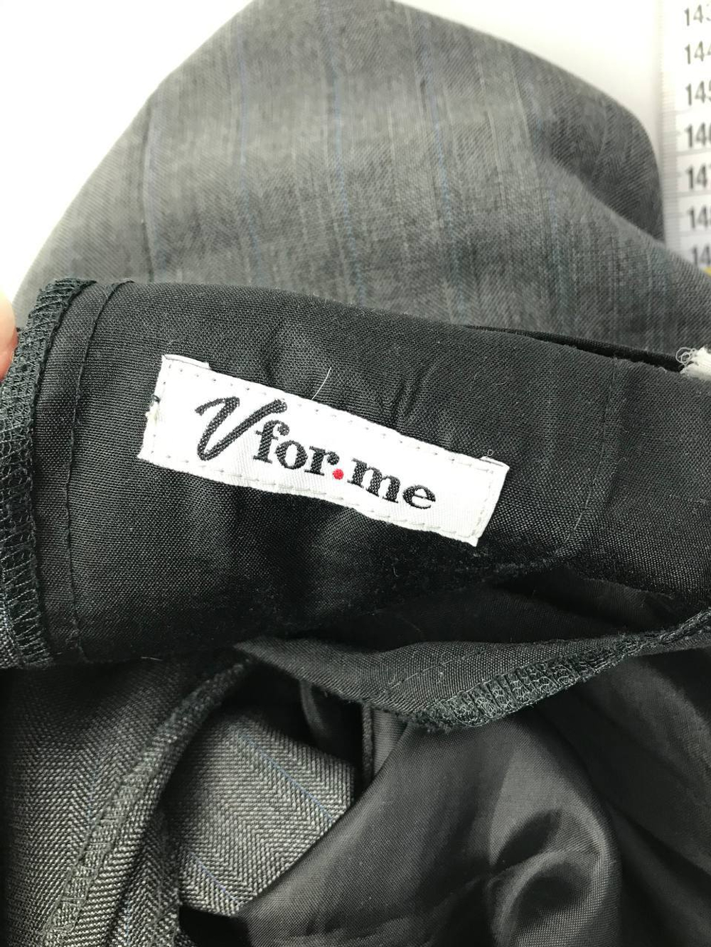 Брюки For.me серые 42-44 размер